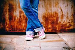 Quelle: pixabay, feet-349687 Motiv des Frauensonntags 2025