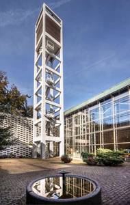 Bild der Paul-Gerhard-Kirche