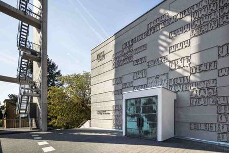 Bild der Philippuskirche