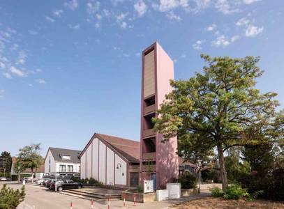 Bild der Martinskirche