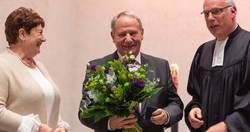 Quelle: Alexander Kästel Bild von der Auszeichnung