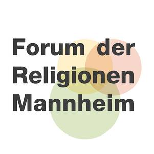 Logo FORUM DER RELIGIONEN