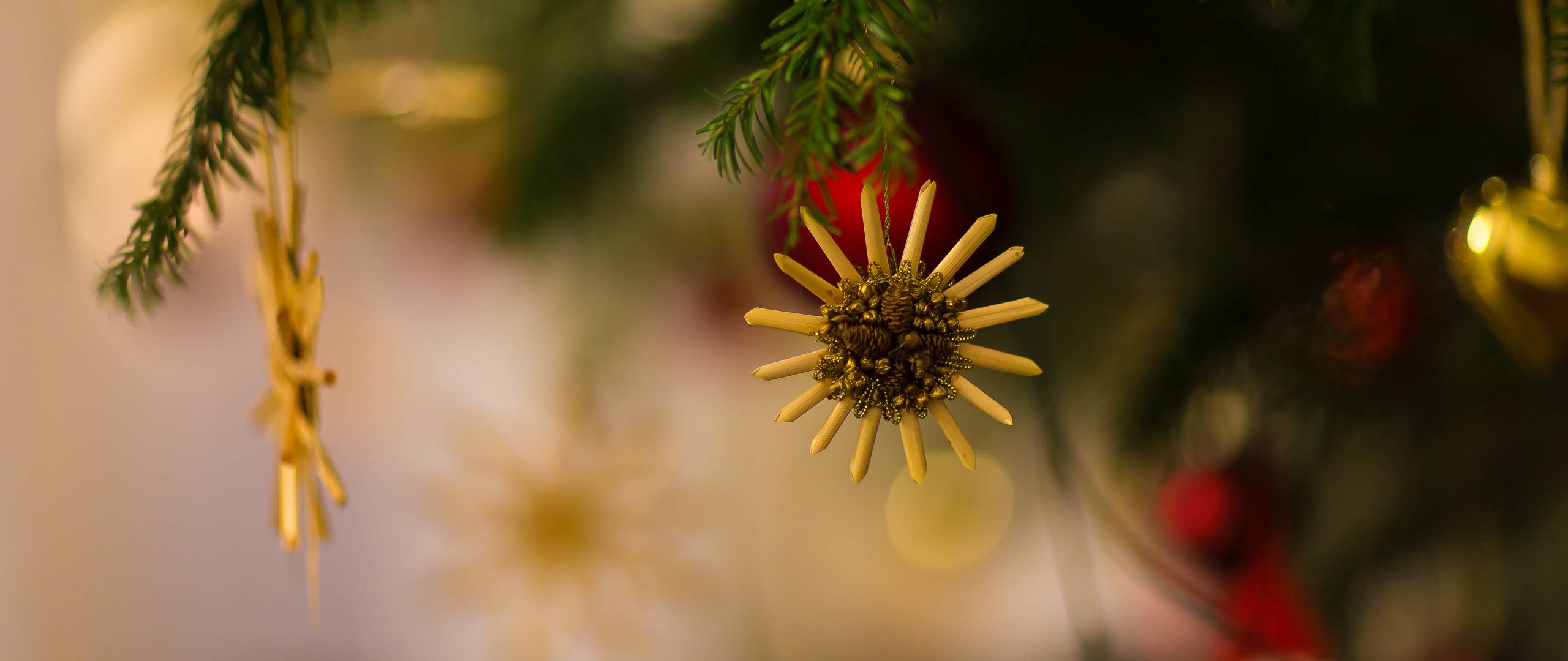 Weihnachtsmotiv