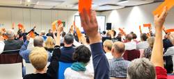 Quelle: ekma/de Vos, 20240503_210055 Bild von der Synode 2024