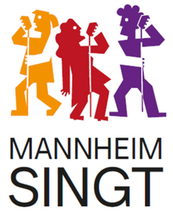 Quelle: Veranstalter Mannheim singt Chorfestival Mannheim singt