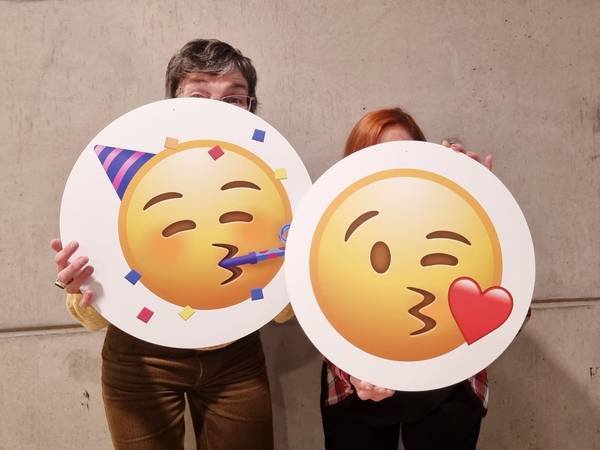 Neujahrsempfang 2026