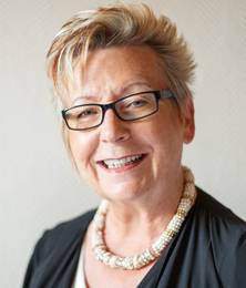 Quelle: privat, Agentur Dettling_Frau Dettling_2015 (2) Bild von Anneliese Dettling