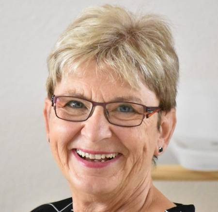 Renate Platz