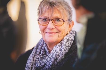 Bild von Inge Schmidt