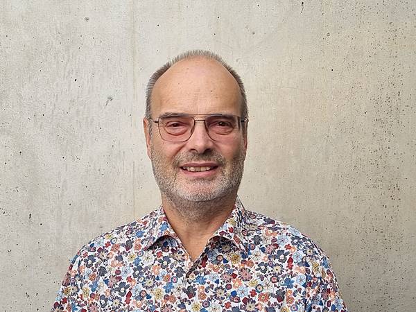 Quelle: ekma/de Vos Diakon Andreas Sommer