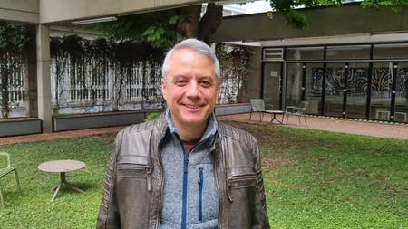 Bild von Tobias Hanel