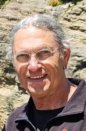 Klinikseelsorger Detlev Hoppenstock