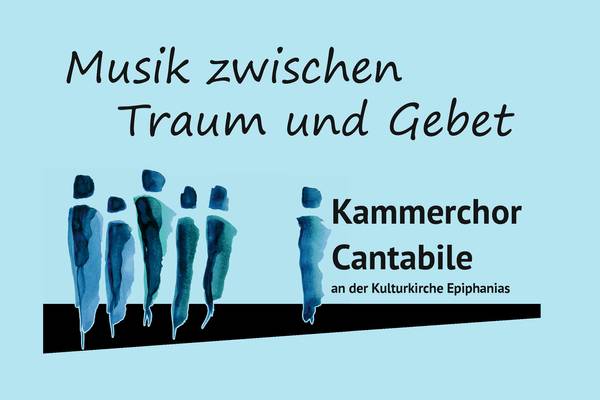 Quelle: Kammerchor Cantabile/EW
